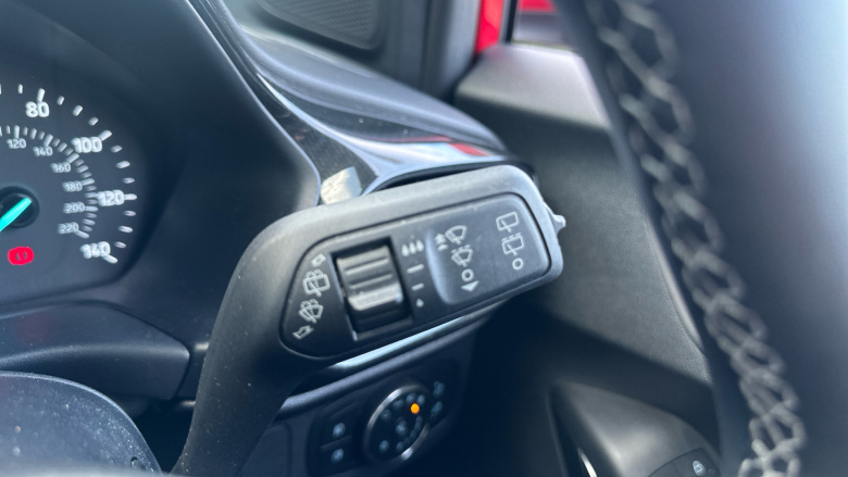 Ford Puma 1.0 EcoBoost Hybrid mHEV Titanium 5dr Petrol Hatchback